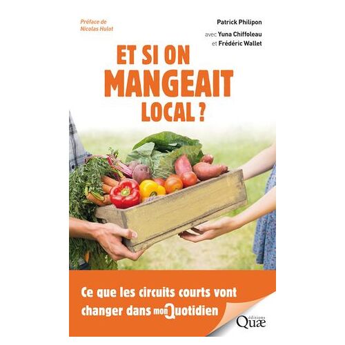 Et Si On Mangeait Local ?