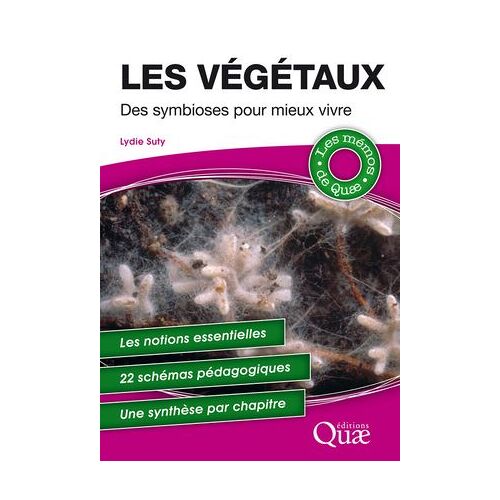 Les Végétaux