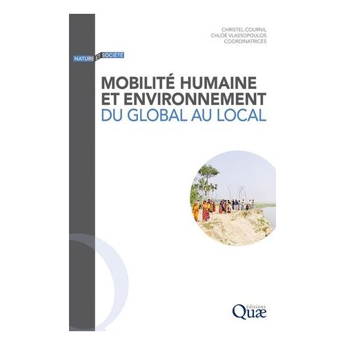 Mobilité Humaine Et Environnement