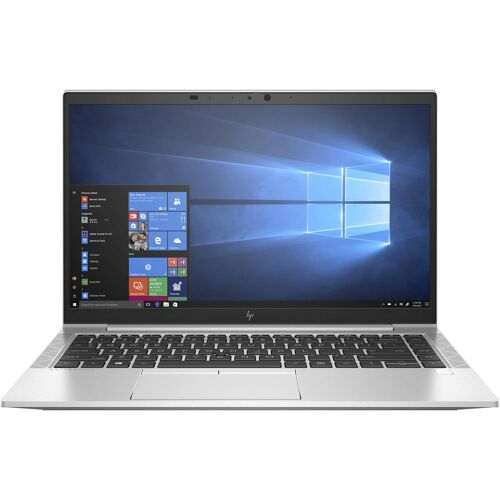 HP EliteBook 840 G7 14 " Intel Core i5-10210U 32 Go - 2000 Go - SSD - Windows 11 - Argent