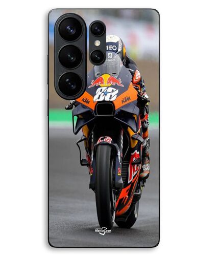 Coque Pour Samsung Galaxy S26 Ultra Miguel Oliveira moto gp Maniacase