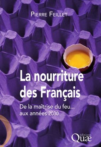 La Nourriture Des Français