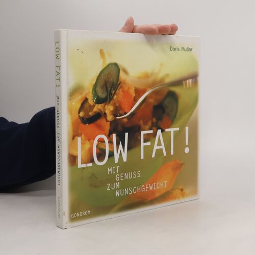 Low Fat!