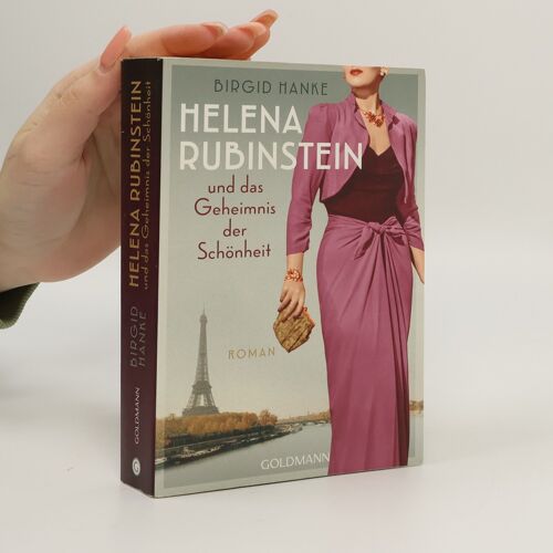Helena Rubinstein Und Das Geheimnis Der Schönheit