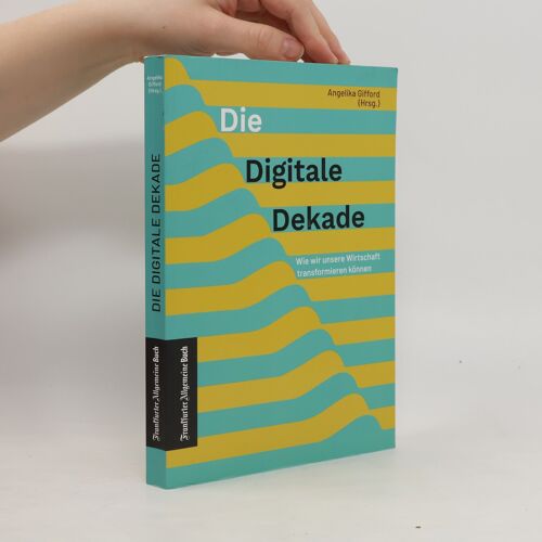 Die Digitale Dekade