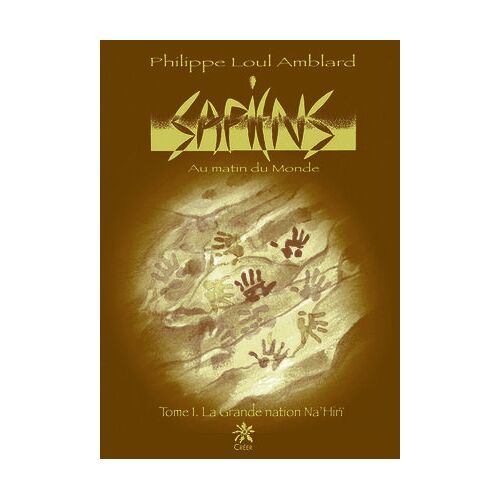 Sapiens - Au Matin Du Monde - Tome 1