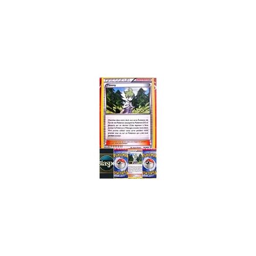 Carte Pokémon Dresseur Timmy 94/108 – Supporter – Version Française – Carte À L’Unité