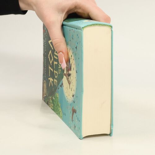 Das Wilde Volk (Bd. 1)