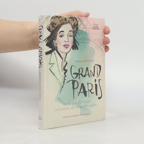Grand Paris