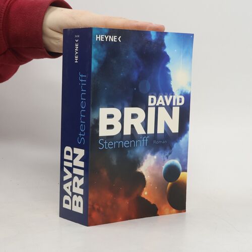 Brin, D: Sternenriff