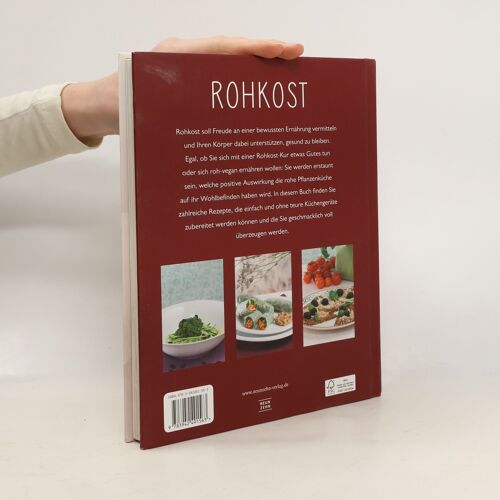 Rohkost