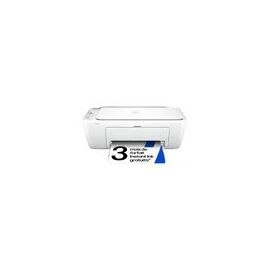 Imprimante tout-en-un HP DeskJet 2810e jet d'encre couleur - 3 mois d'Instant ink inclus avec HP+