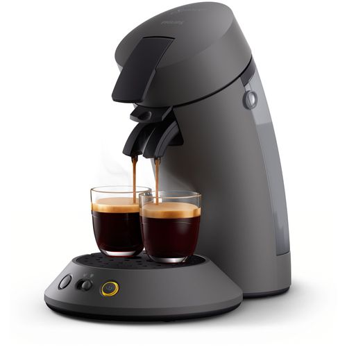 Senseo Original Plus CSA210/51 Machine à café à dosettes