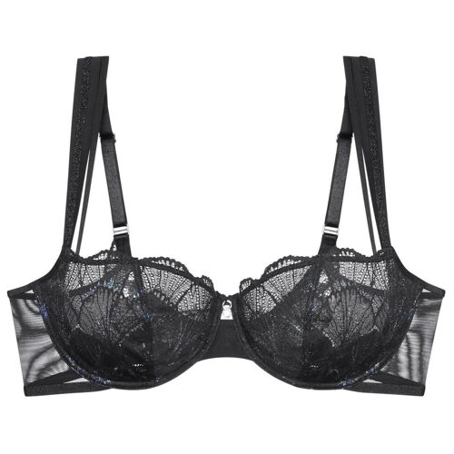 Triumph 10224870-0004-F-85 Soutien-Gorge Balcon Avec Armature - 85