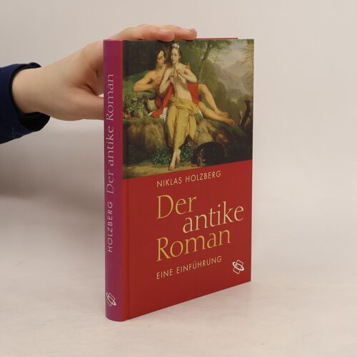 Der Antike Roman