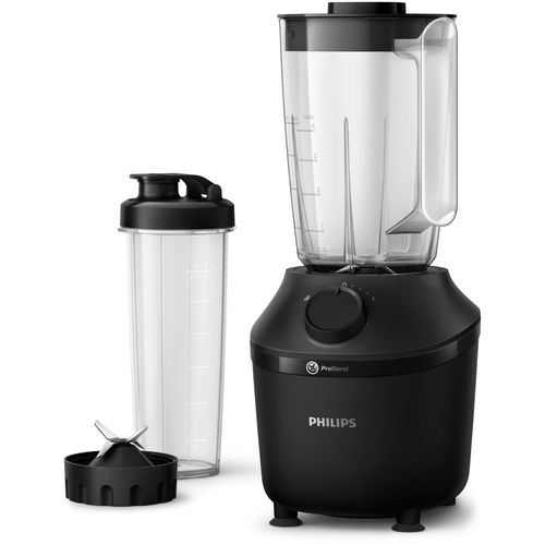 Philips 3000 series Blender technologie ProBlend, 450 W, 1,9 l, série 3000 HR2041/41R1