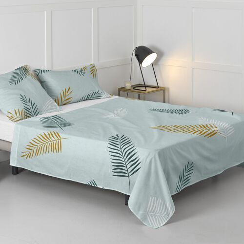Happy Fiday Home 22177 Drap De Lit 160 X 270 Cm Coton