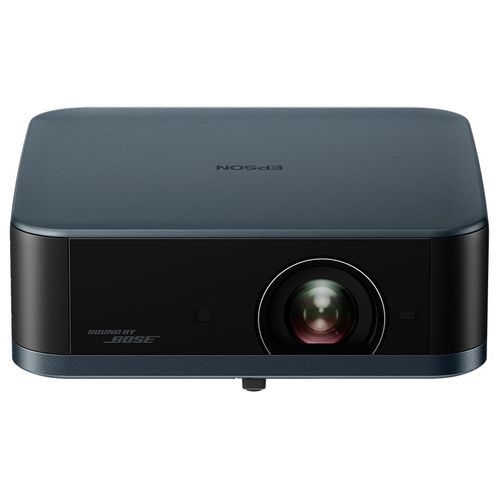 Epson Lifestudio Pop Plus EF-62N 700 ANSI lumens 3LCD UHD 4K (3840x2160) Métallique et Marine