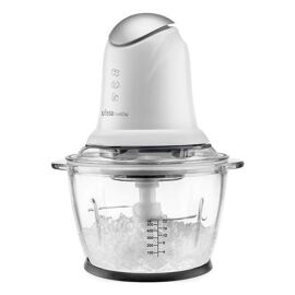 Ufesa 70506138 hachoir électrique 1,2 L 500 W Transparent et Blanc