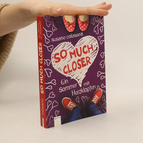 Colasanti, S: So Much Closer