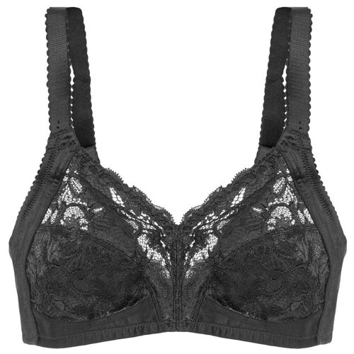 Triumph 10135874-0004-H-105 Soutien-Gorge Tasse Pleine Sans Armature - 105