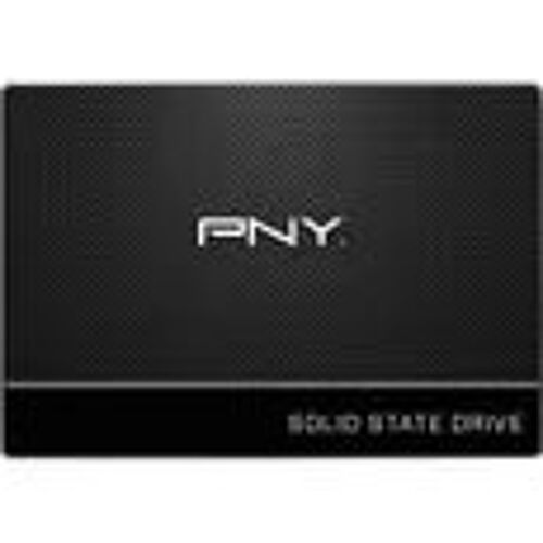 PNY - CS900 SATA - SSD interne - 2,5" - 250GB