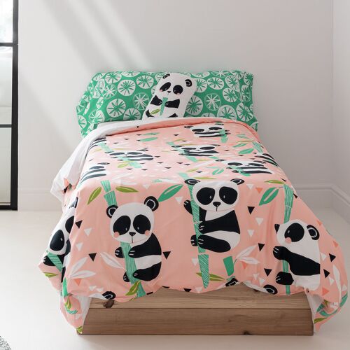 Happy Fiday Home 5007 Housse De Couette Coton 155 X 220 Cm