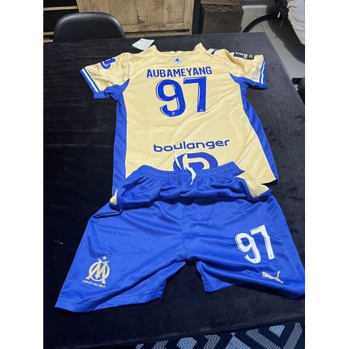 Ensemble De Marseille Enfants 