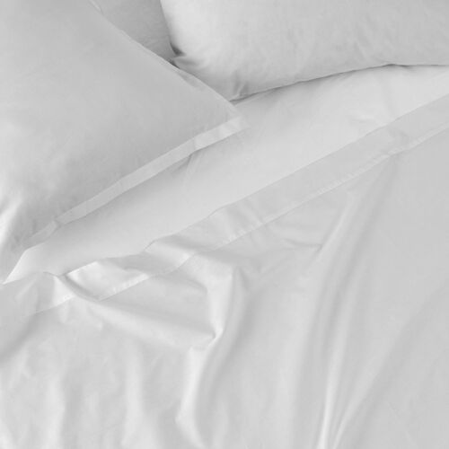 Happy Fiday Home 20080 Drap De Lit 240 X 270 Cm Coton