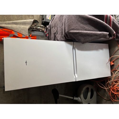 Réfrigérateur -Congélateur