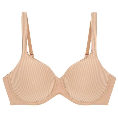 Triumph Modern Soft+Cotton Soutien-Gorge Avec Armature - 95
