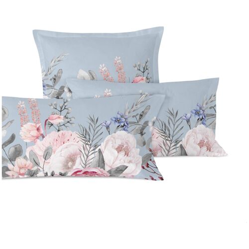 Happy Fiday Home 12735 Taie D'oreiller 50 X 75 Cm Coton