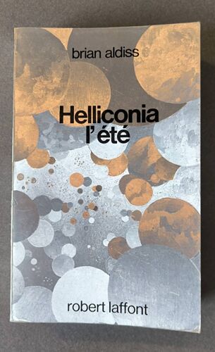 Helliconia L'Été
