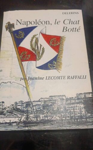 Napoléon Le Chat Botté