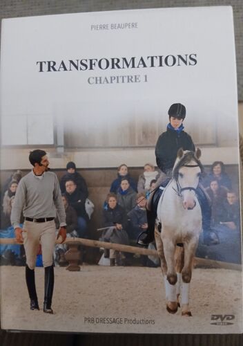 Coffret 4 Dvd Pierre Beaupère