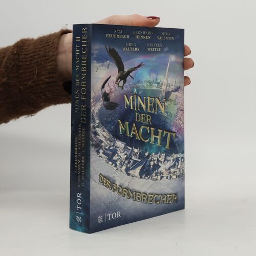Minen Der Macht