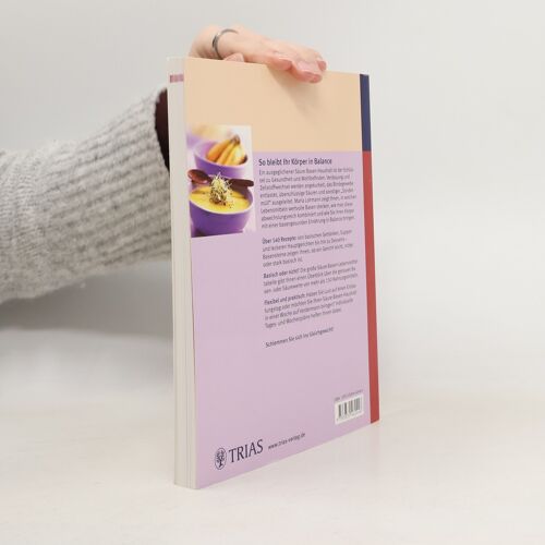 Das Säure-Basen Kochbuch