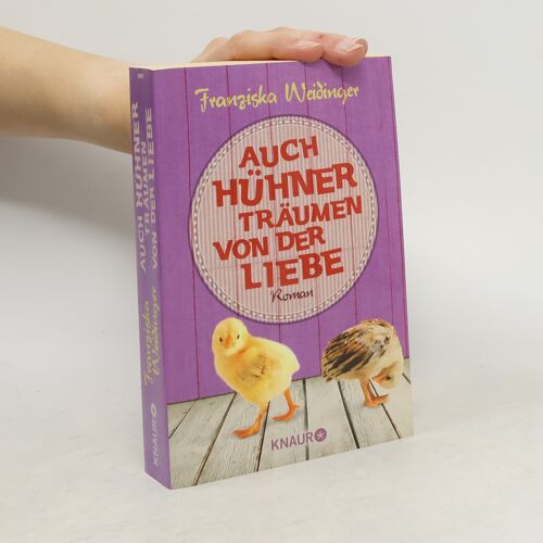 Auch Hühner Träumen Von Der Liebe