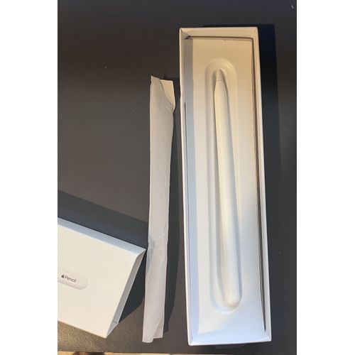 Apple Pencil 2e génération