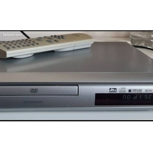 Lecteur DVD Toshiba