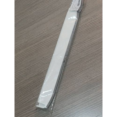 43x0876 Bandeau fronton frigo réfrigérateur congélateur vedette