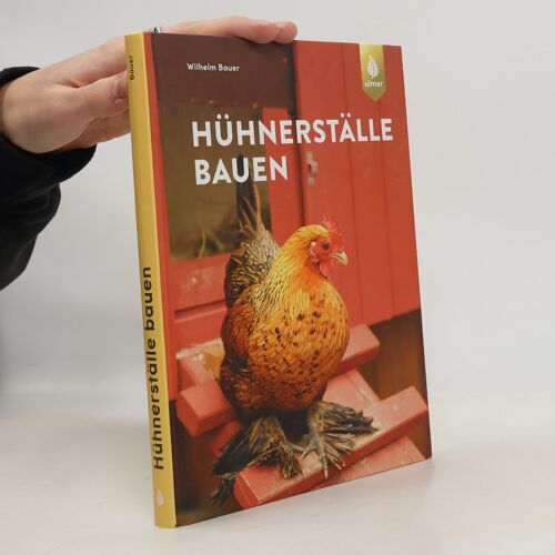 Hühnerställe Bauen