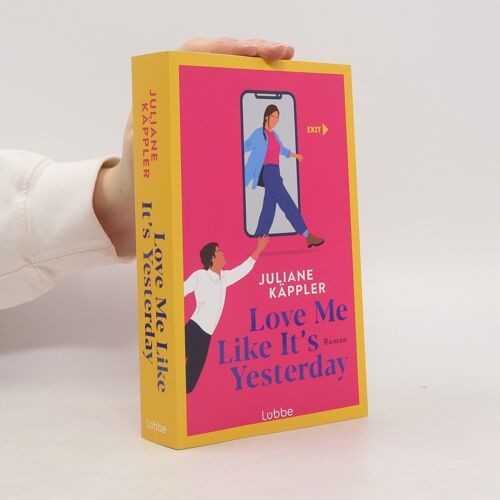 Love Me Like It's Yesterday