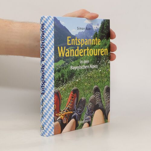 Entspannte Wandertouren In Den Bayerischen Alpen