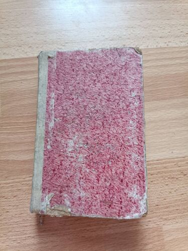 Psautier À L'Usage Des Écoles Chrétiennes Du Diocèse De Chartres