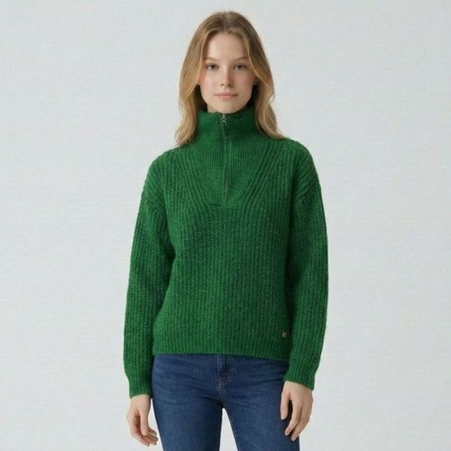 Pull Cluse Femme Les Tropeziennes Par M.Belarbi