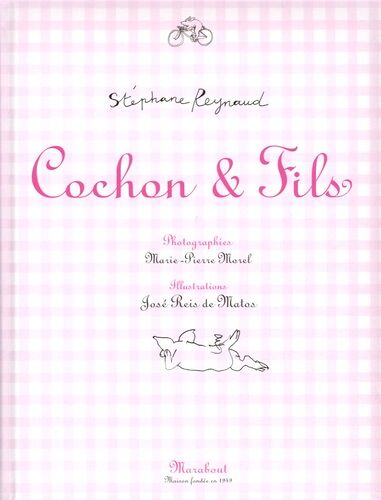 Cochon & Fils