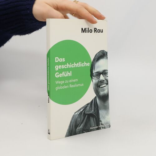 Das Geschichtliche Gefühl