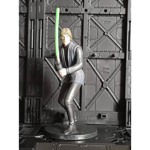 Starwars - Figurine Luke Skywalker Jedi