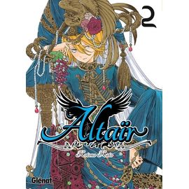 Altair - Tome 2